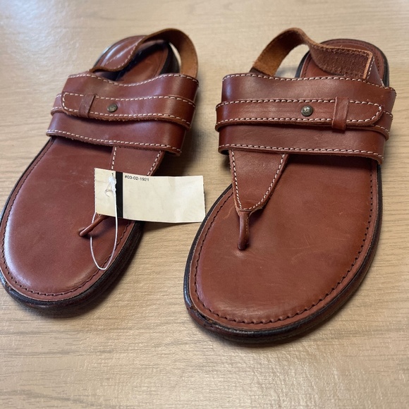 Timberland Women's Sandals - Picture 1 of 6